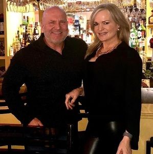 Meet your Posher, Dan